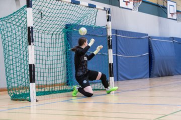 Bild 1352 - wBJ NFV Futsalmeisterschaft